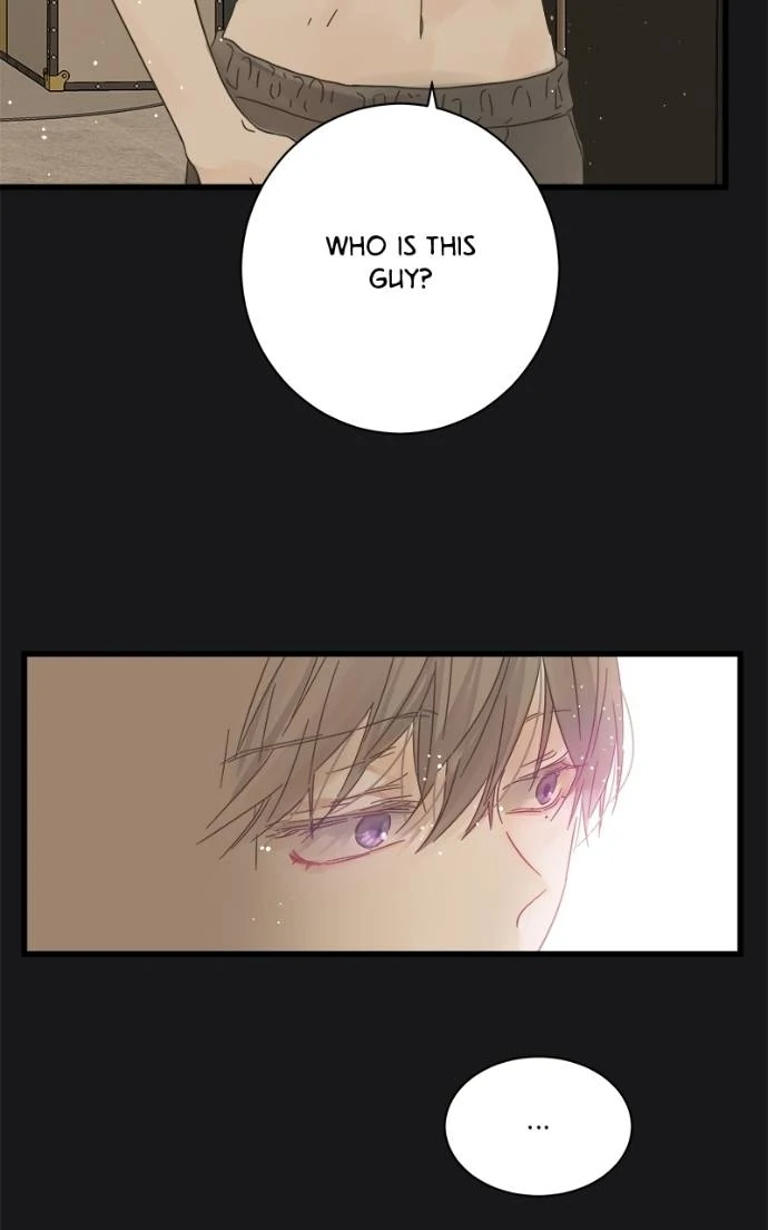 Girl with a Knife chapter 113 page 89