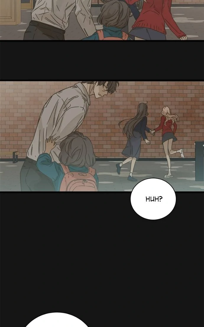 Girl with a Knife chapter 114 page 12