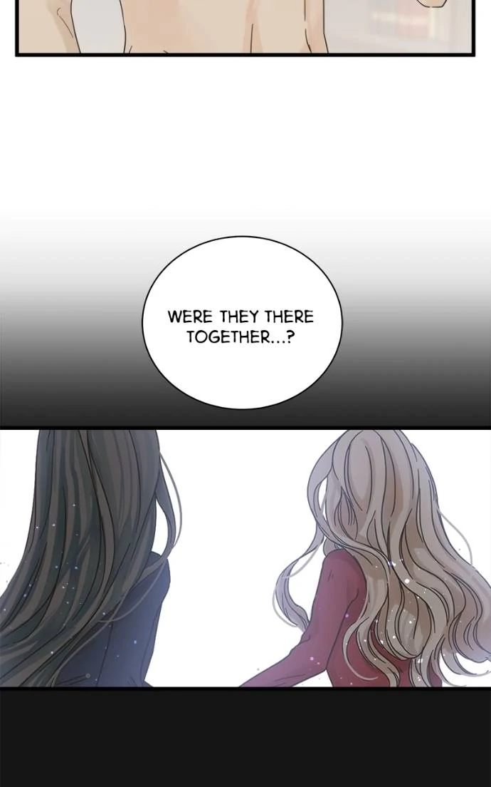 Girl with a Knife chapter 114 page 14