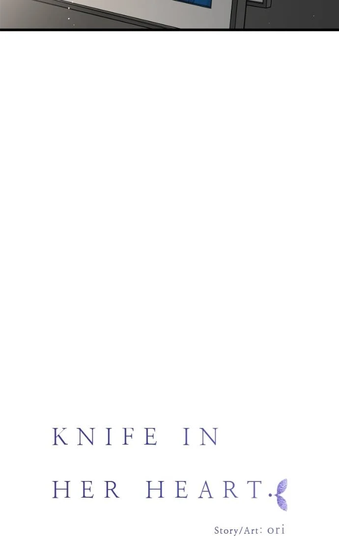 Girl with a Knife chapter 114 page 19