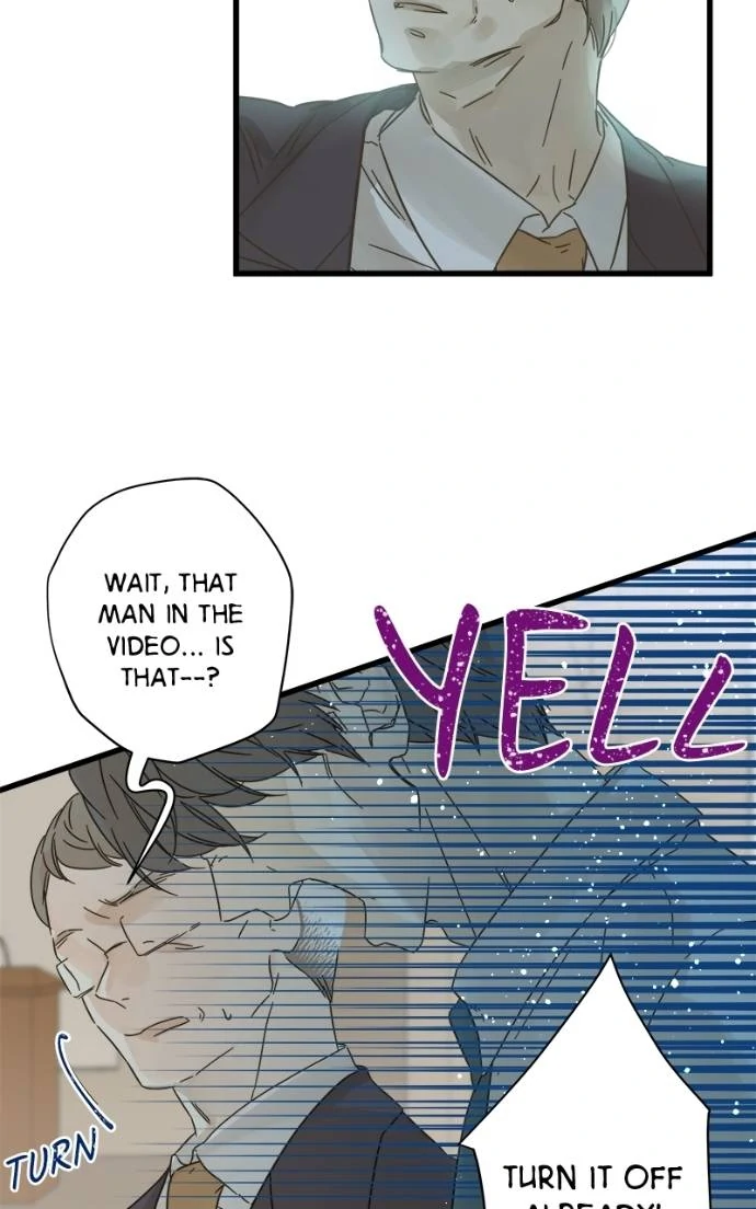 Girl with a Knife chapter 114 page 22