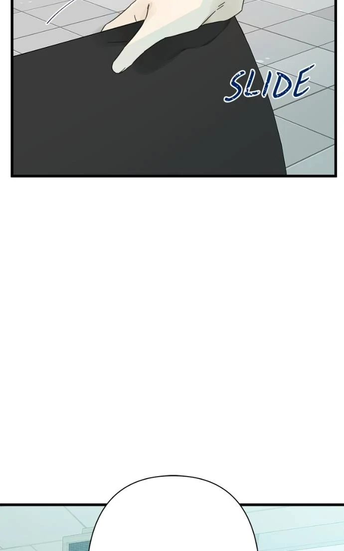 Girl with a Knife chapter 114 page 31