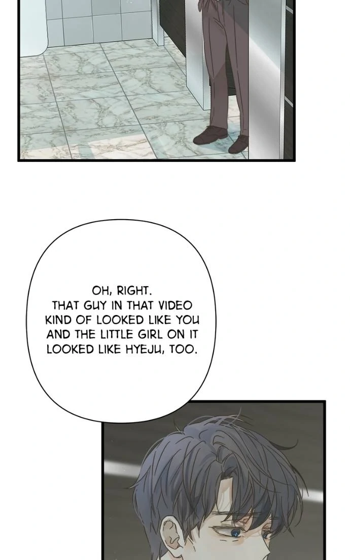 Girl with a Knife chapter 114 page 35