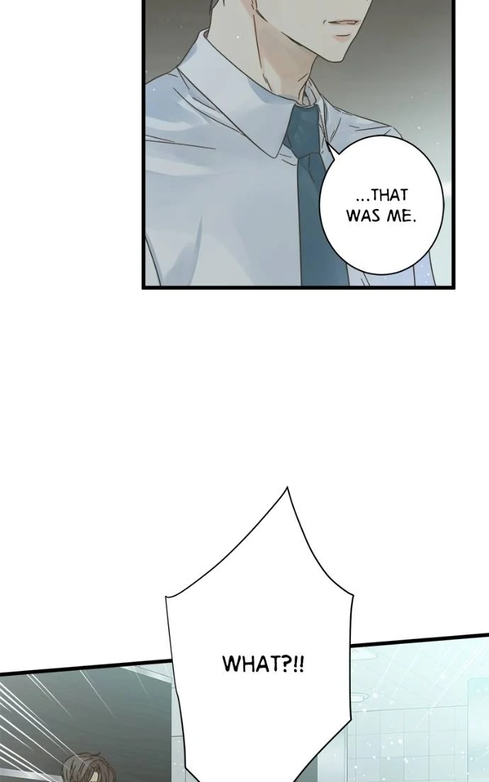 Girl with a Knife chapter 114 page 36