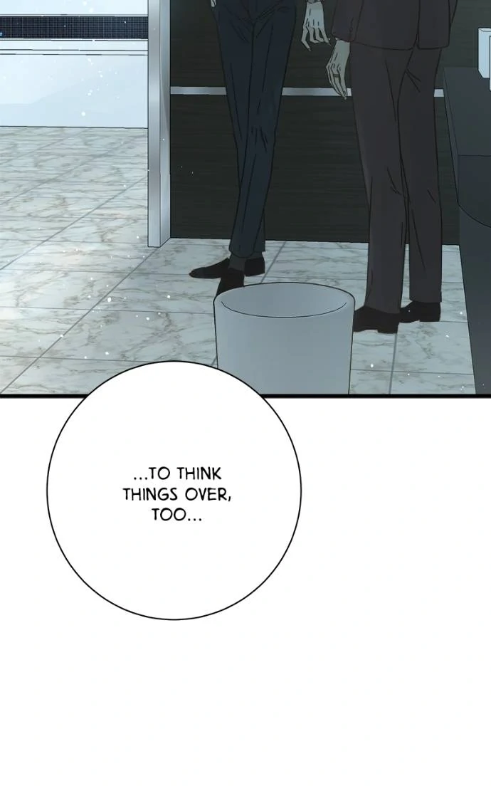 Girl with a Knife chapter 114 page 43