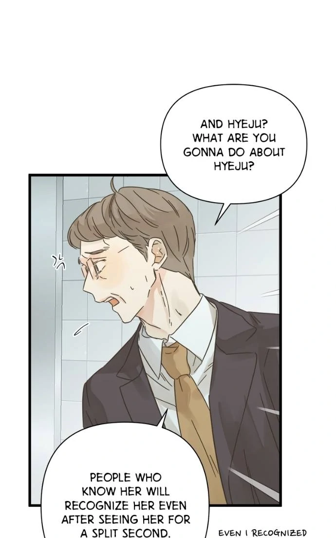 Girl with a Knife chapter 114 page 44