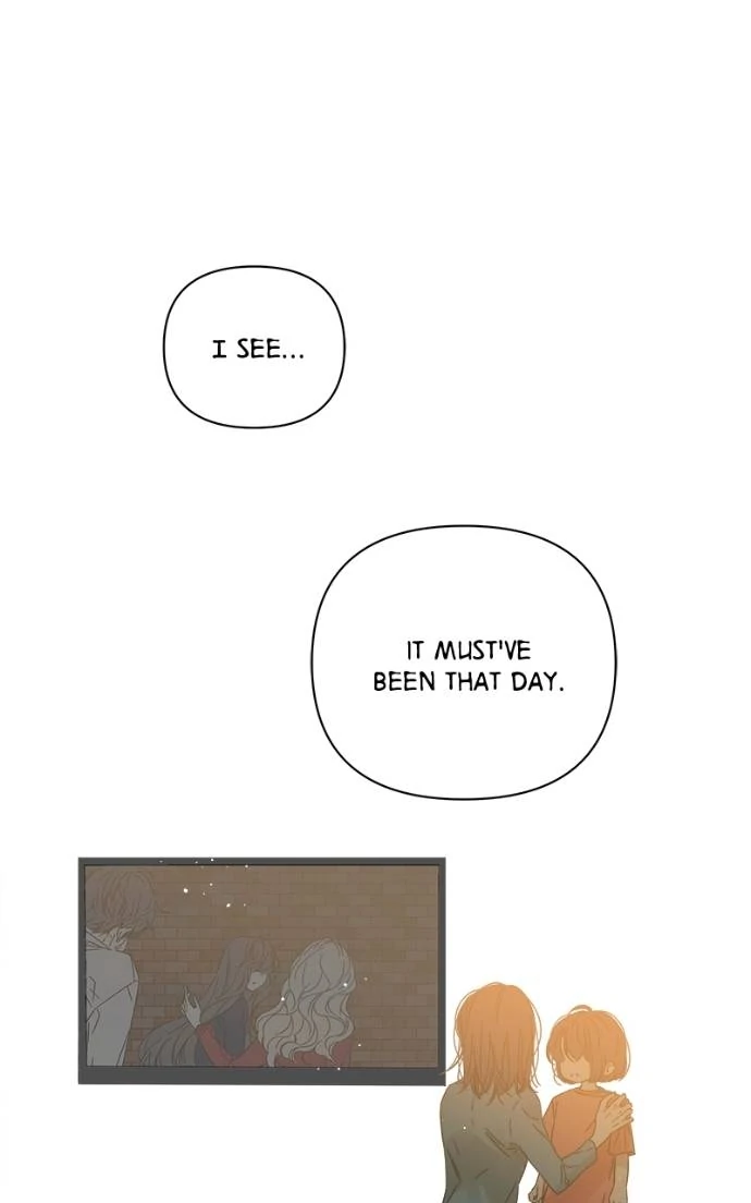 Girl with a Knife chapter 114 page 52