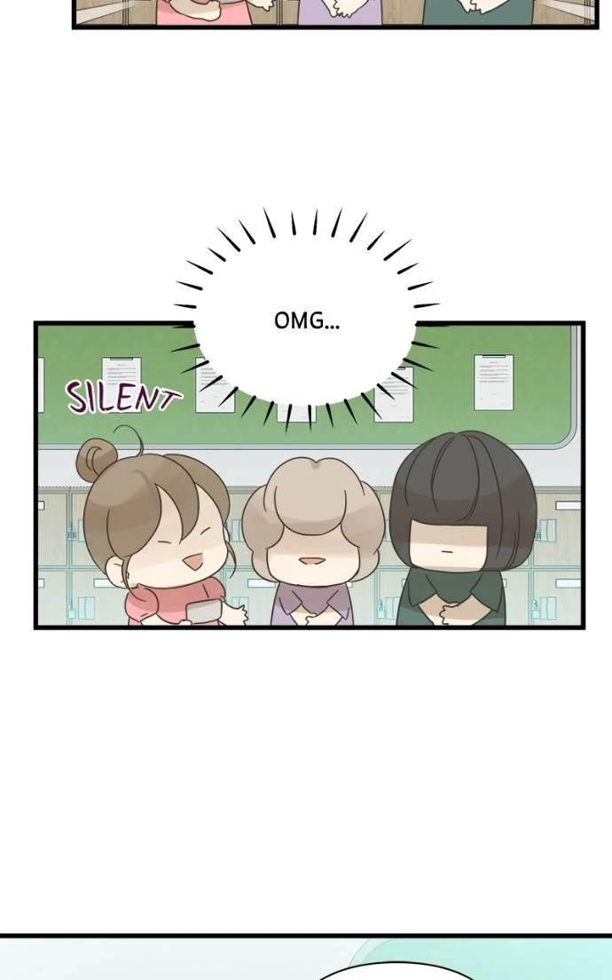 Girl with a Knife chapter 114 page 66