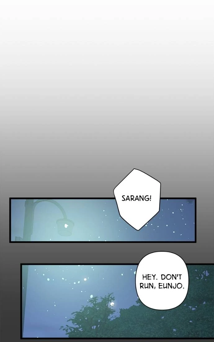 Girl with a Knife chapter 114 page 77