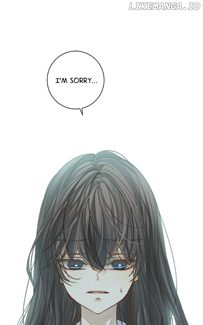 Girl with a Knife chapter 116 page 1