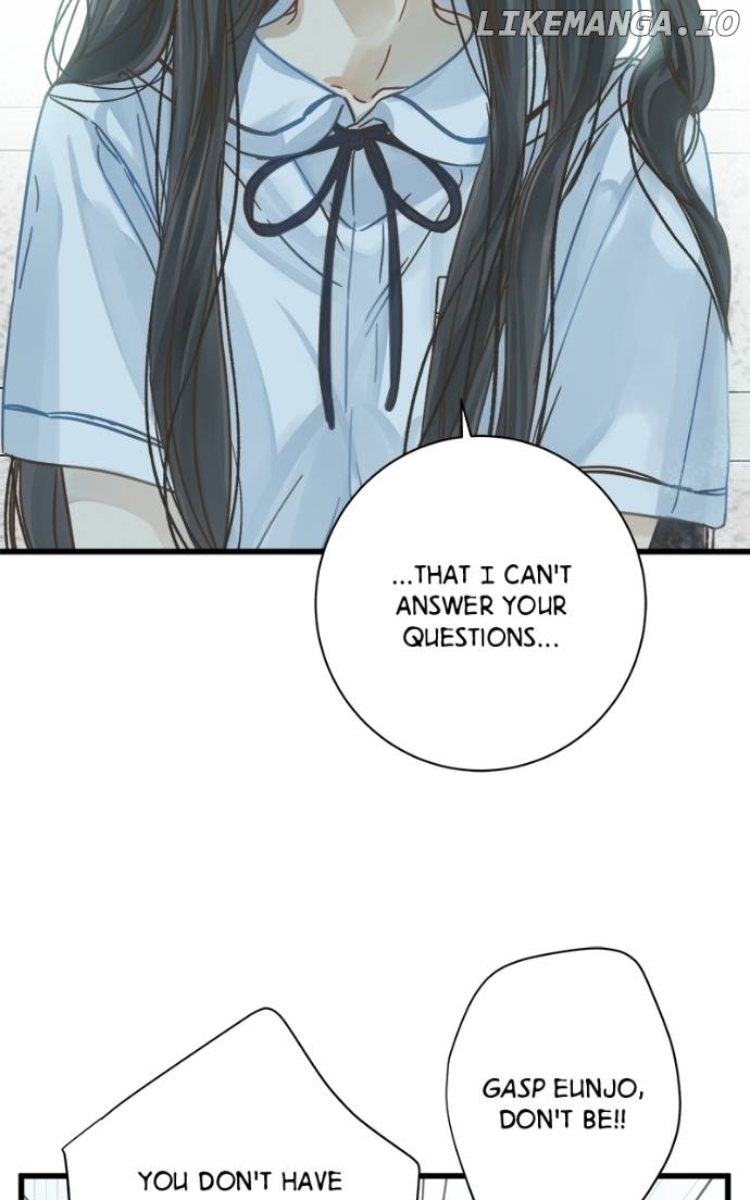 Girl with a Knife chapter 116 page 2
