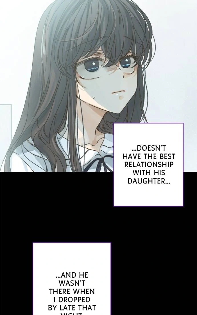 Girl with a Knife chapter 116 page 4