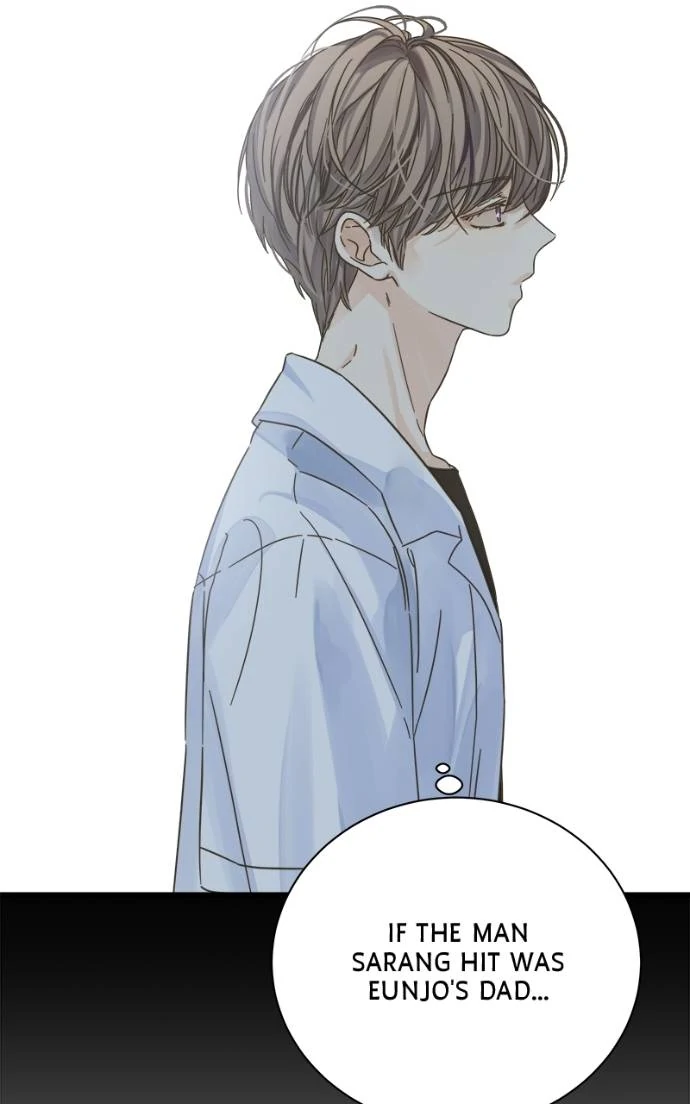 Girl with a Knife chapter 116 page 6