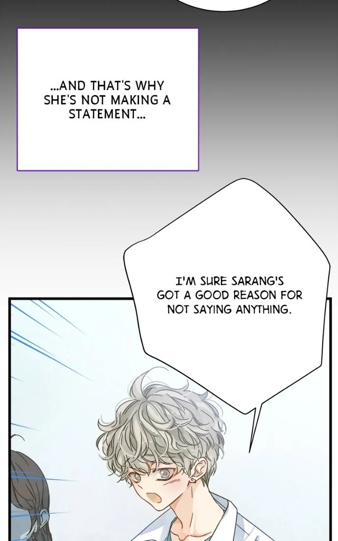 Girl with a Knife chapter 116 page 7