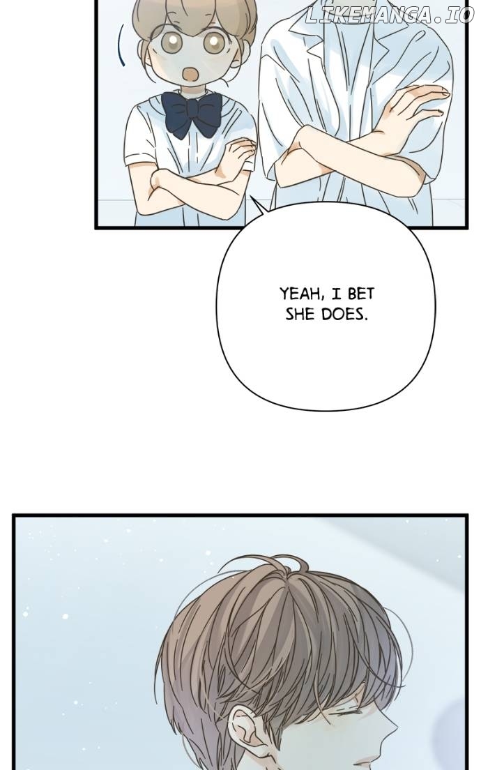 Girl with a Knife chapter 116 page 9