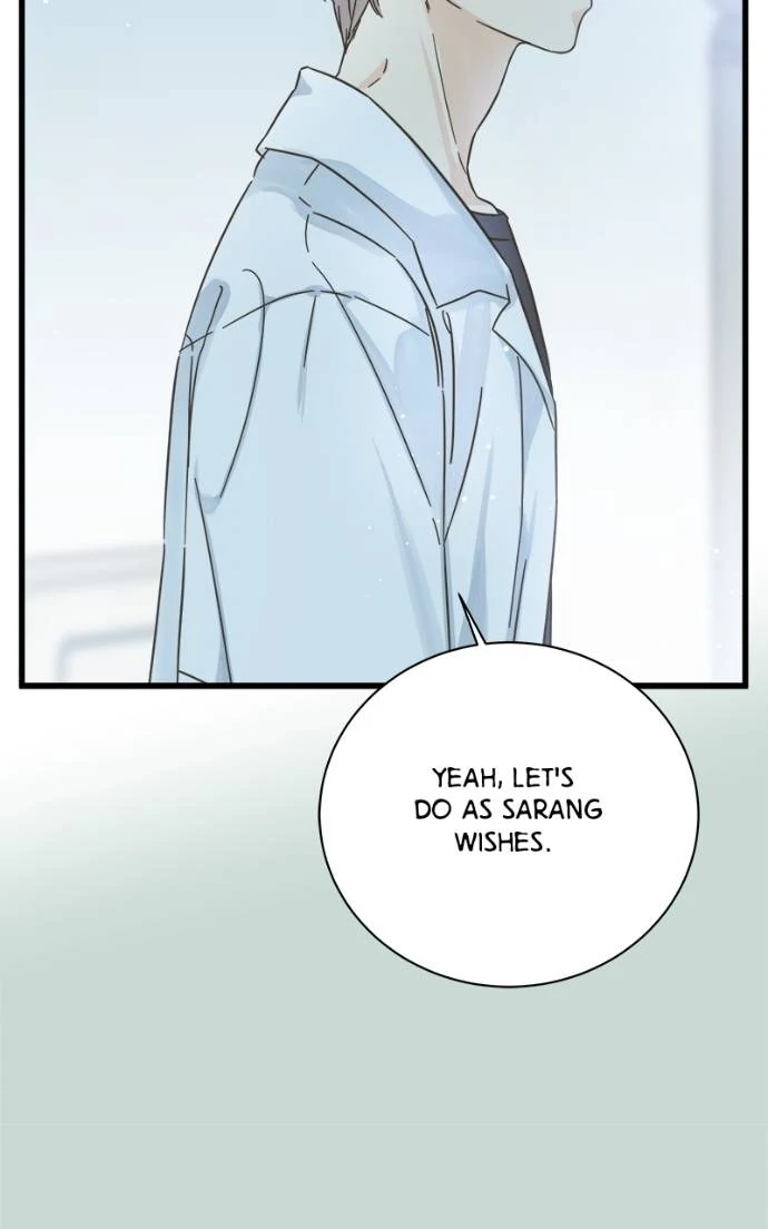 Girl with a Knife chapter 116 page 10