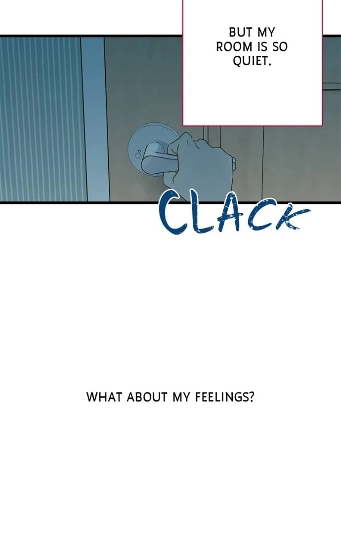 Girl with a Knife chapter 116 page 13