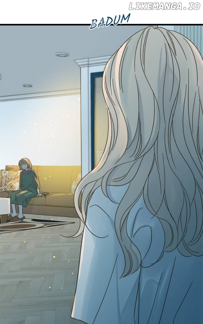 Girl with a Knife chapter 116 page 14