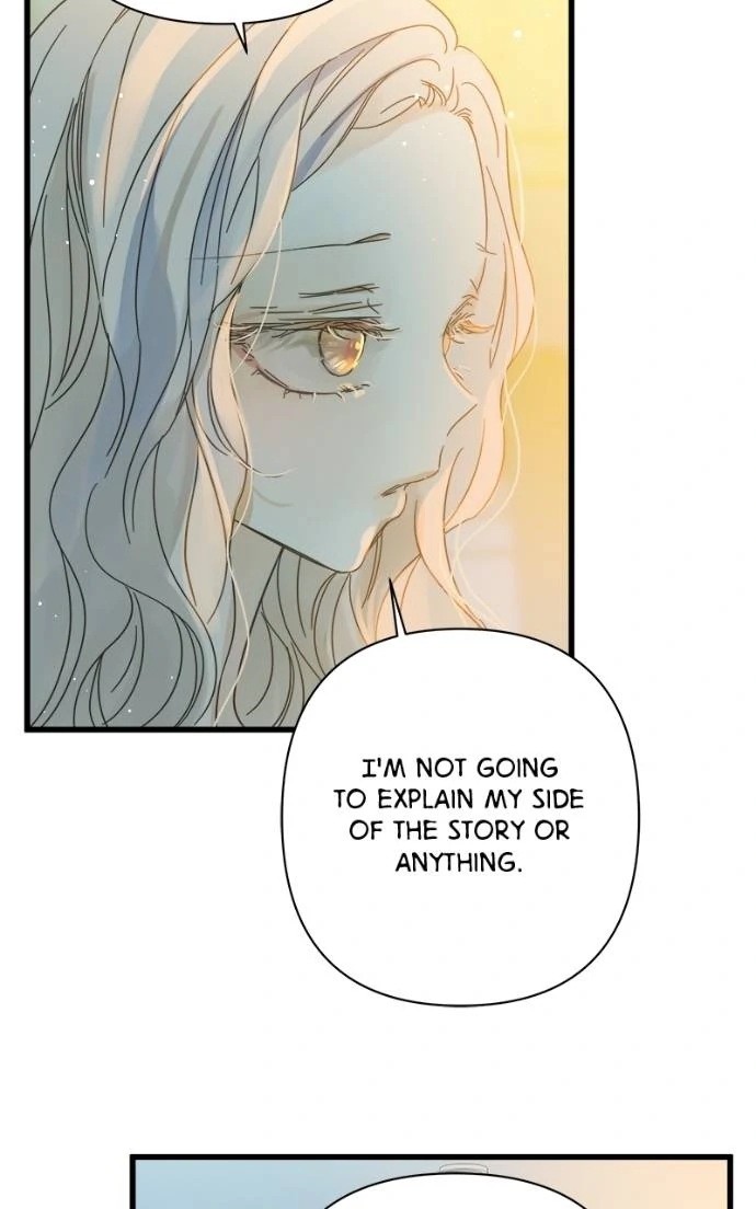 Girl with a Knife chapter 116 page 21