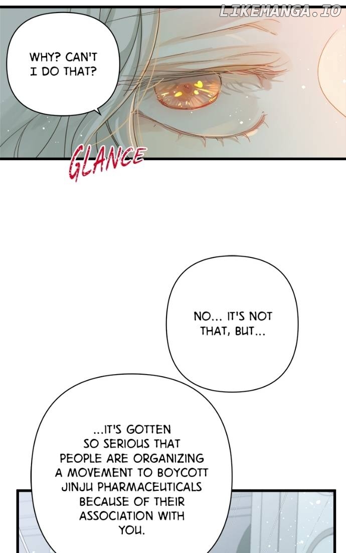 Girl with a Knife chapter 116 page 24