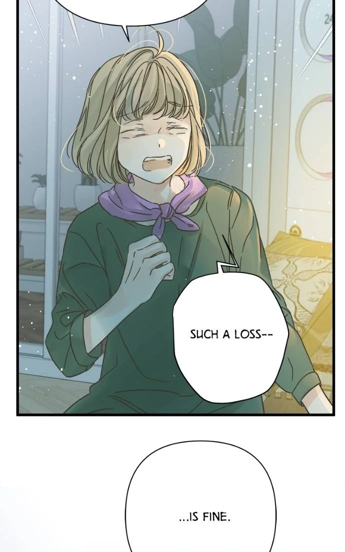 Girl with a Knife chapter 116 page 25