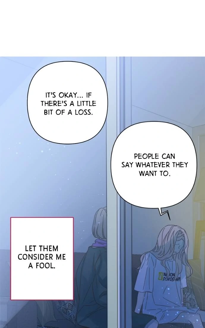 Girl with a Knife chapter 116 page 27