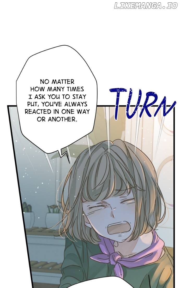 Girl with a Knife chapter 116 page 30