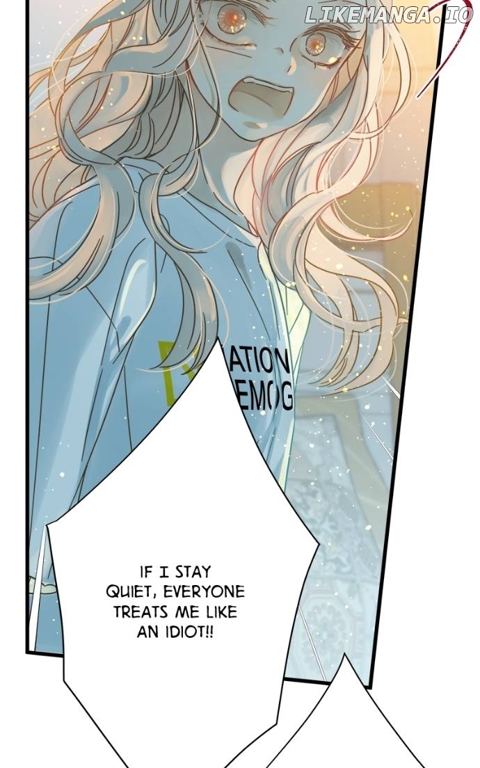 Girl with a Knife chapter 116 page 32