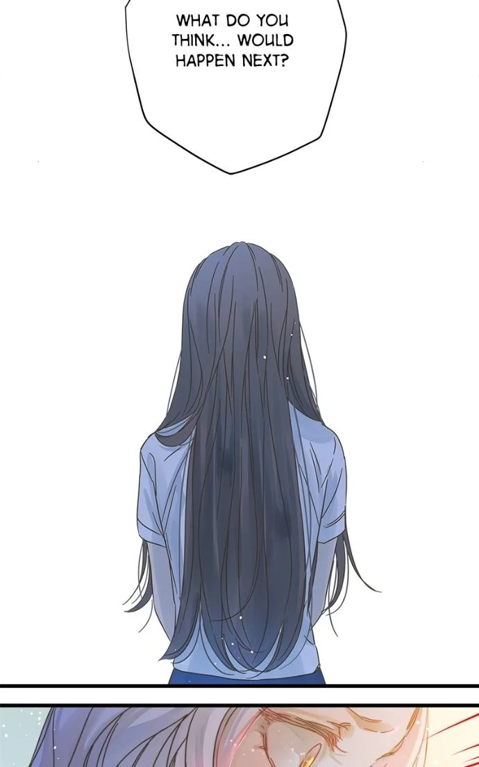 Girl with a Knife chapter 116 page 37