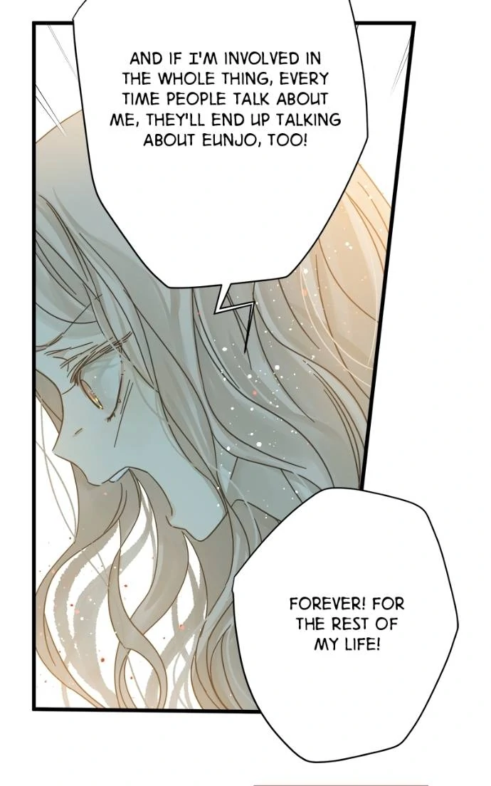 Girl with a Knife chapter 116 page 41