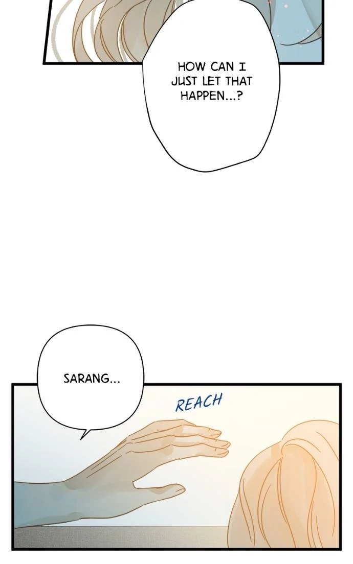 Girl with a Knife chapter 116 page 43