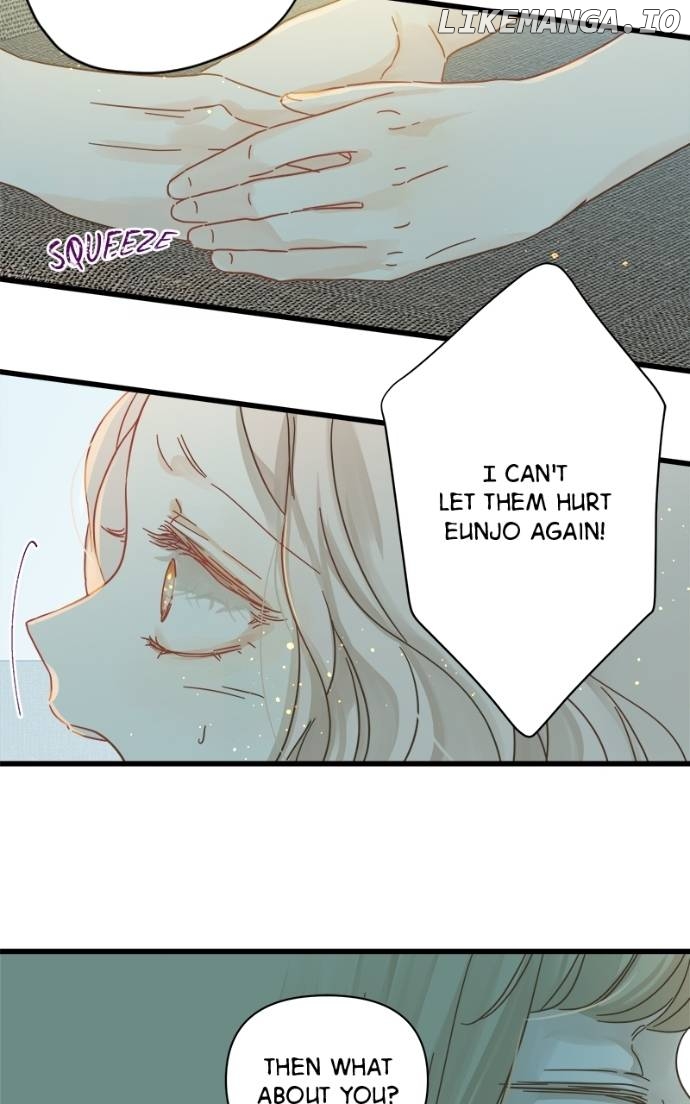 Girl with a Knife chapter 116 page 46