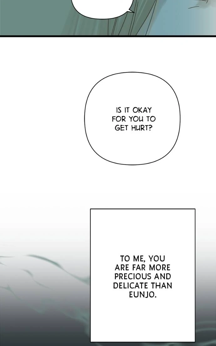 Girl with a Knife chapter 116 page 47