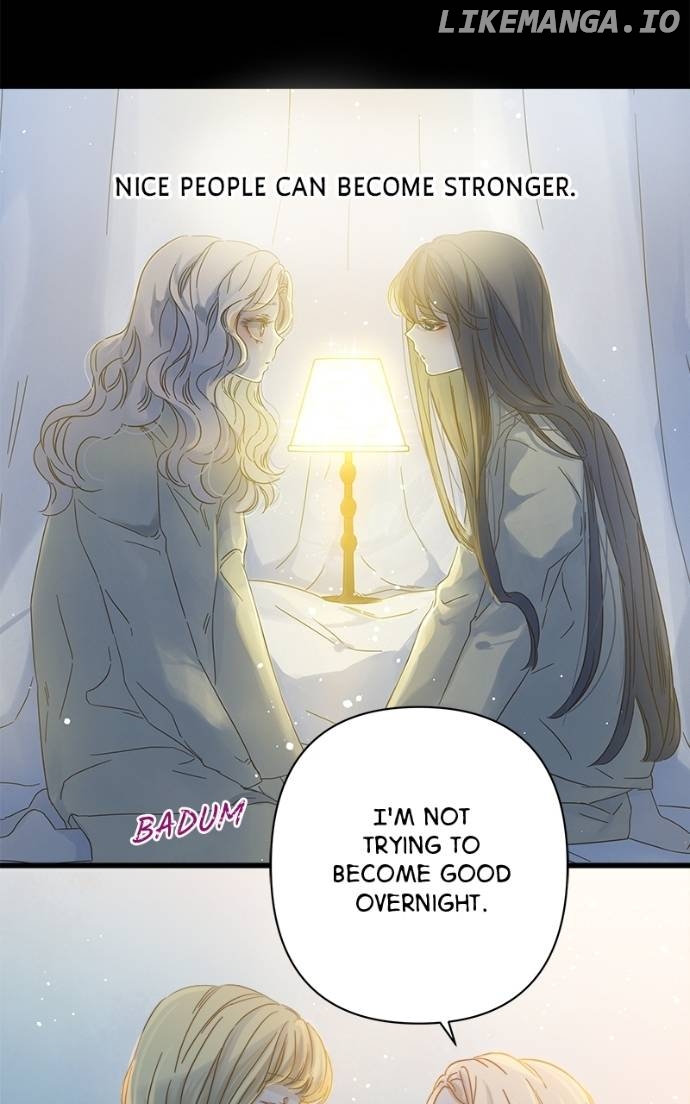 Girl with a Knife chapter 116 page 53