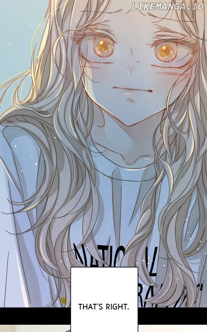 Girl with a Knife chapter 116 page 55