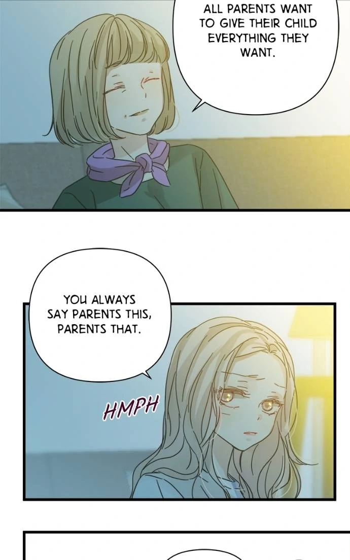 Girl with a Knife chapter 116 page 60