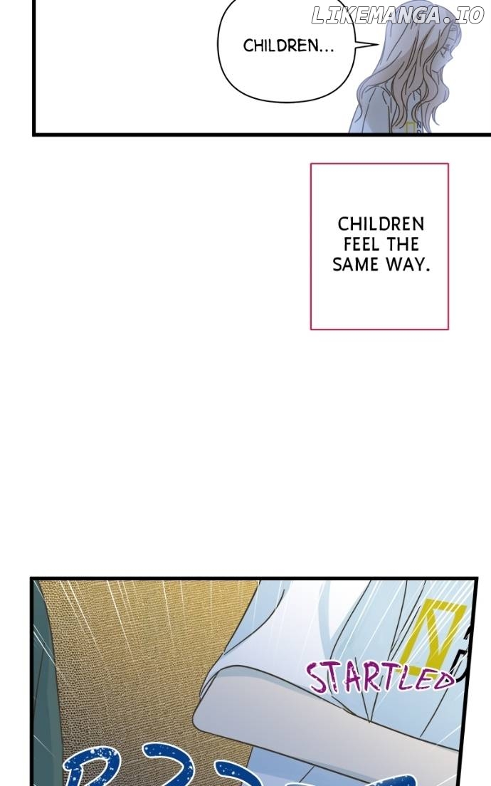 Girl with a Knife chapter 116 page 61