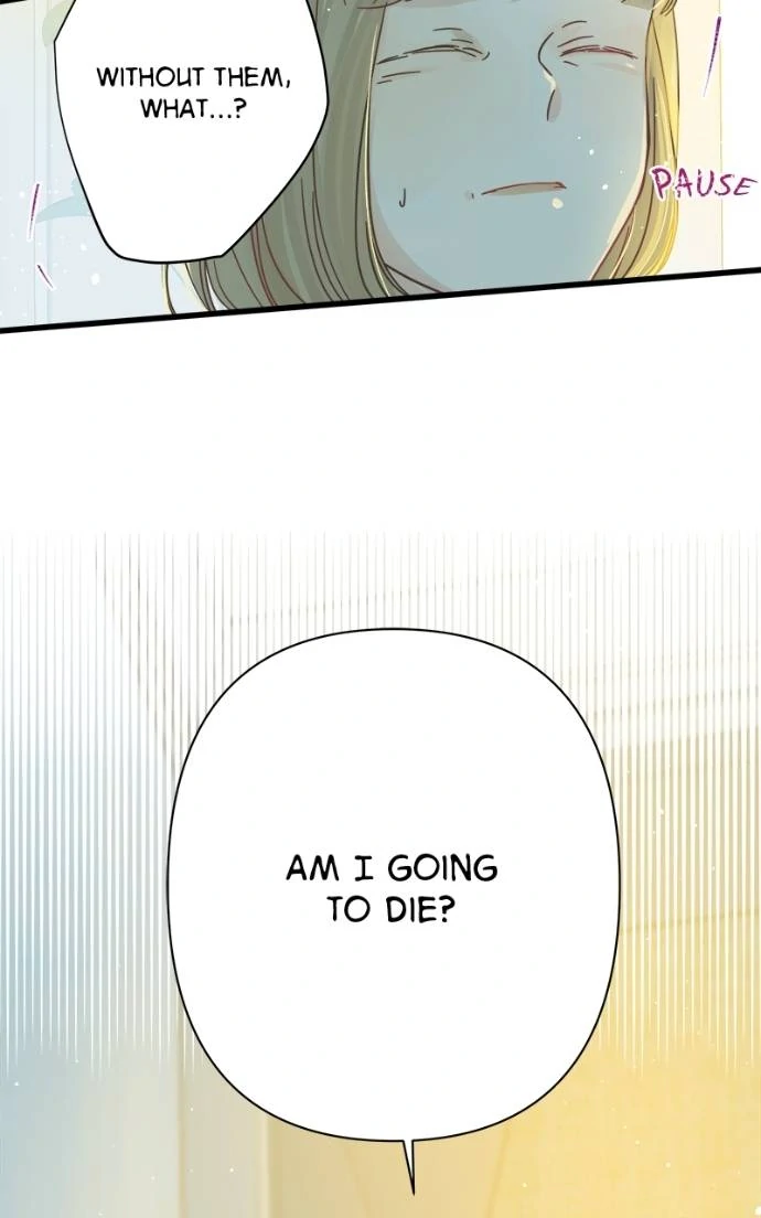 Girl with a Knife chapter 116 page 66