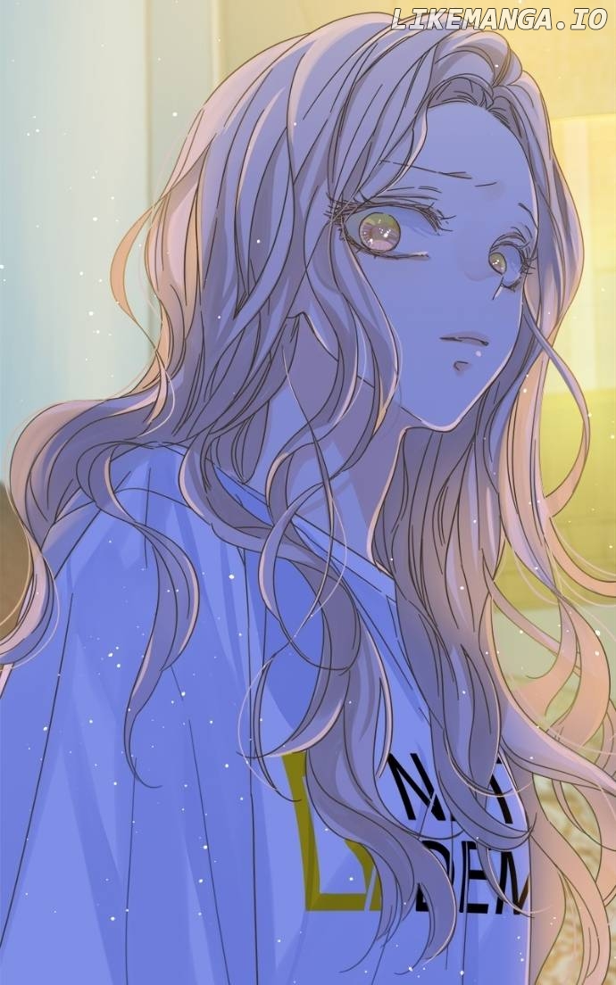 Girl with a Knife chapter 116 page 67