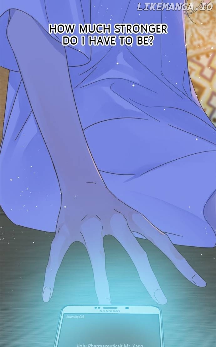 Girl with a Knife chapter 116 page 68