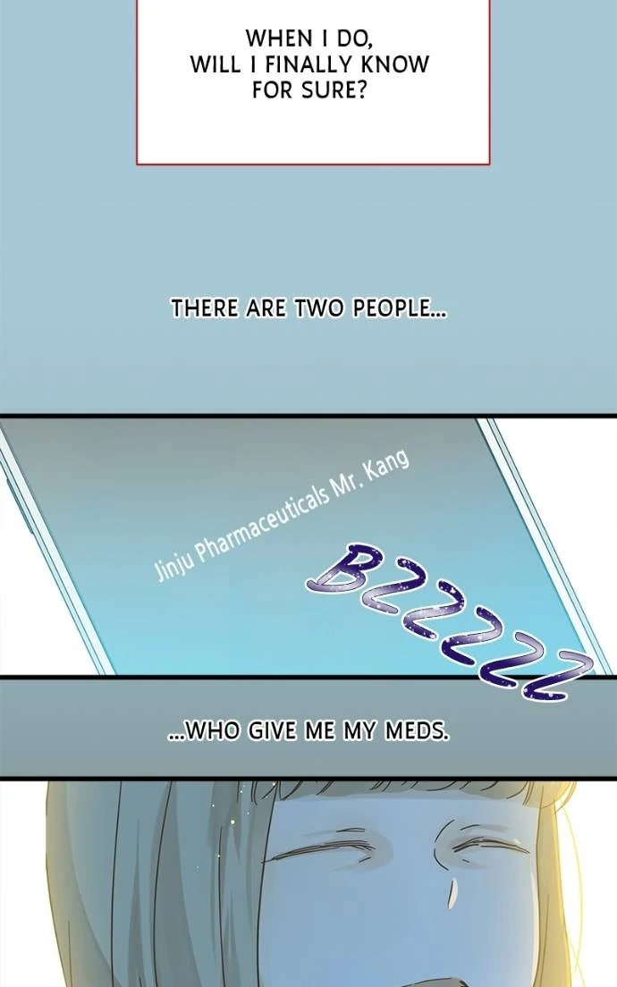 Girl with a Knife chapter 116 page 70