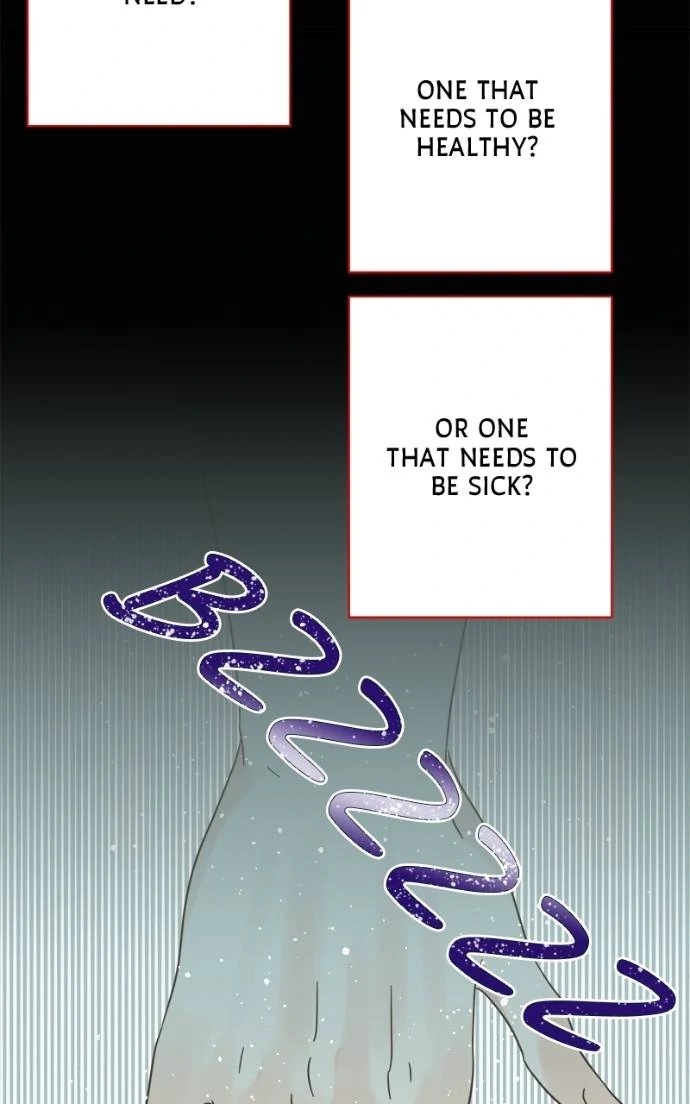 Girl with a Knife chapter 116 page 72