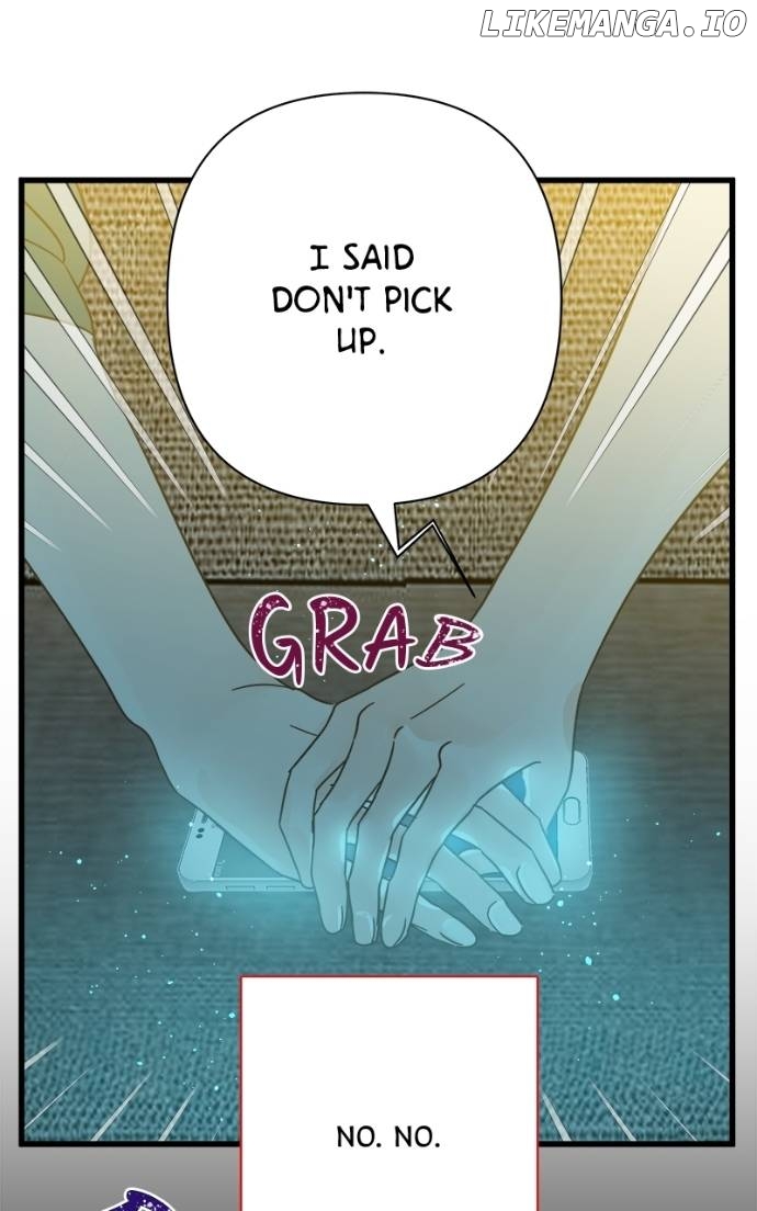 Girl with a Knife chapter 116 page 74