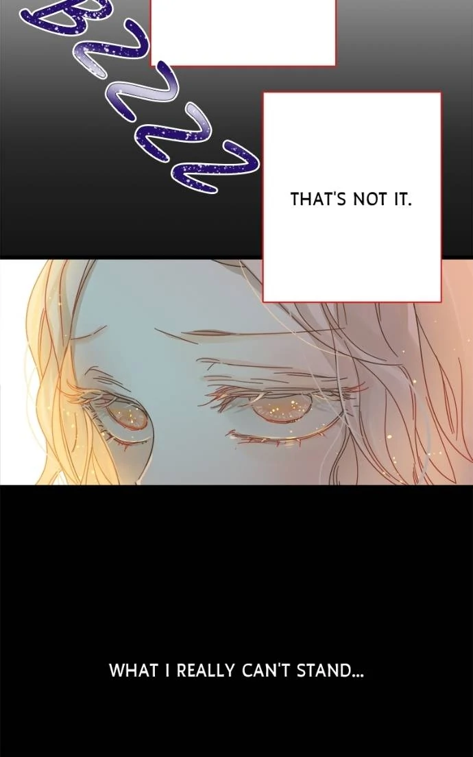 Girl with a Knife chapter 116 page 75