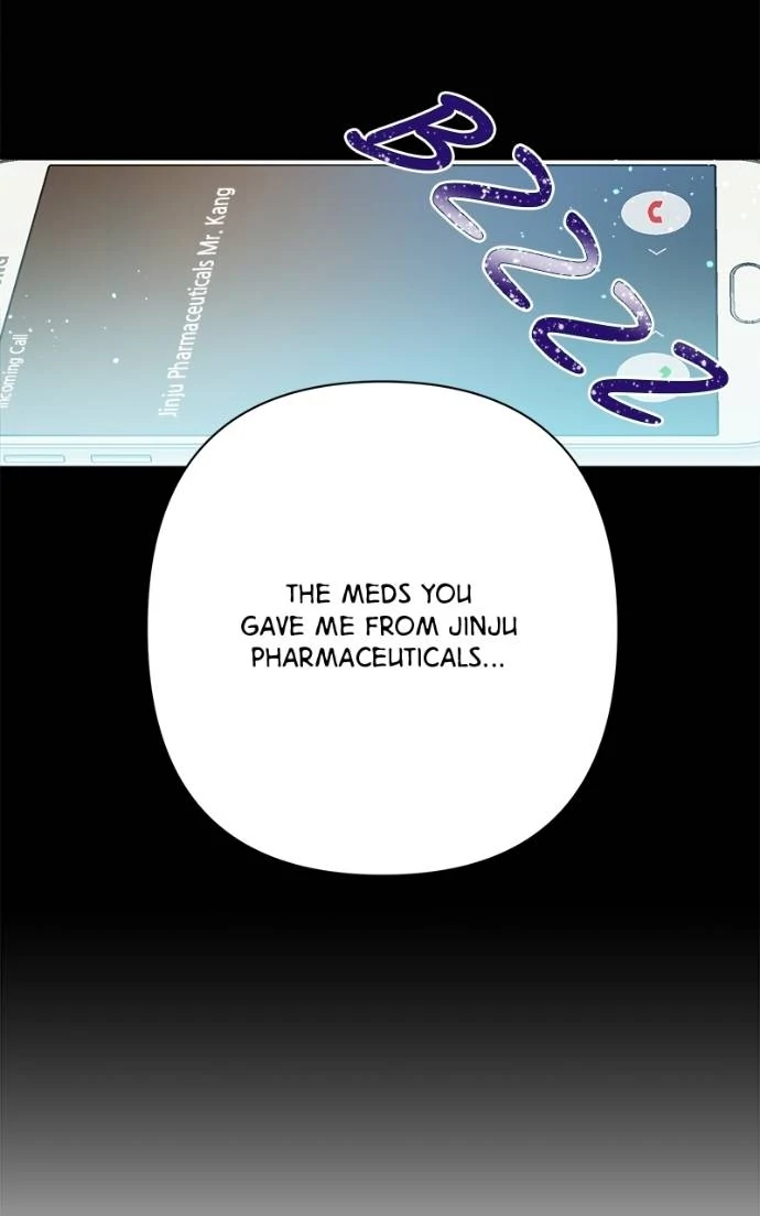 Girl with a Knife chapter 116 page 76