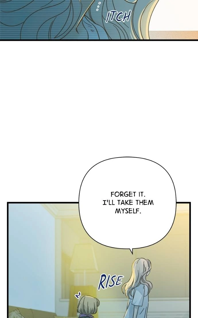 Girl with a Knife chapter 117 page 7