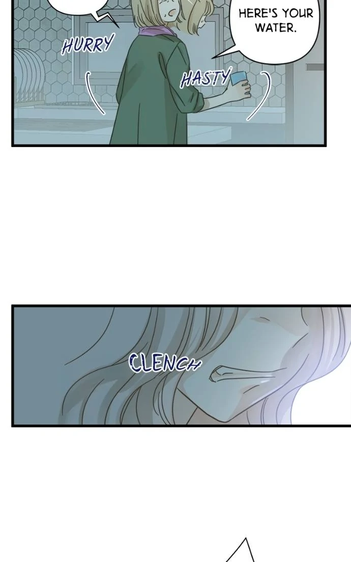 Girl with a Knife chapter 117 page 12