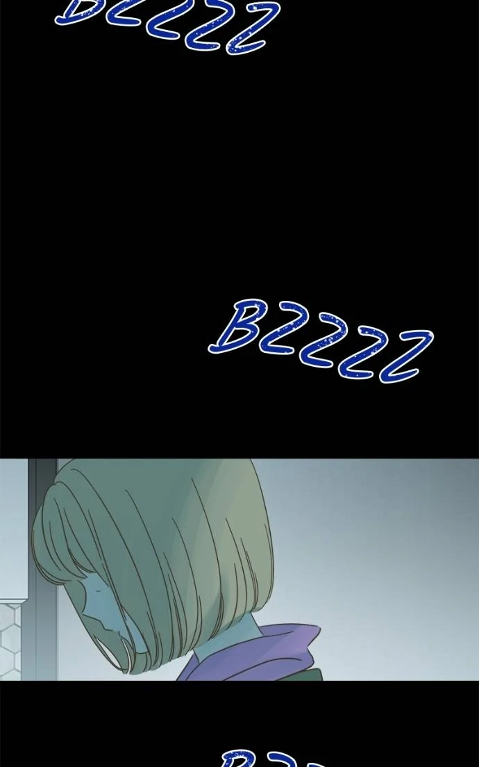 Girl with a Knife chapter 117 page 18