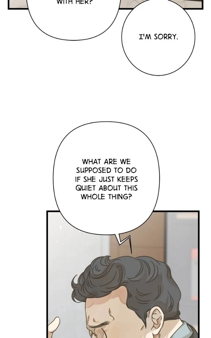 Girl with a Knife chapter 117 page 24