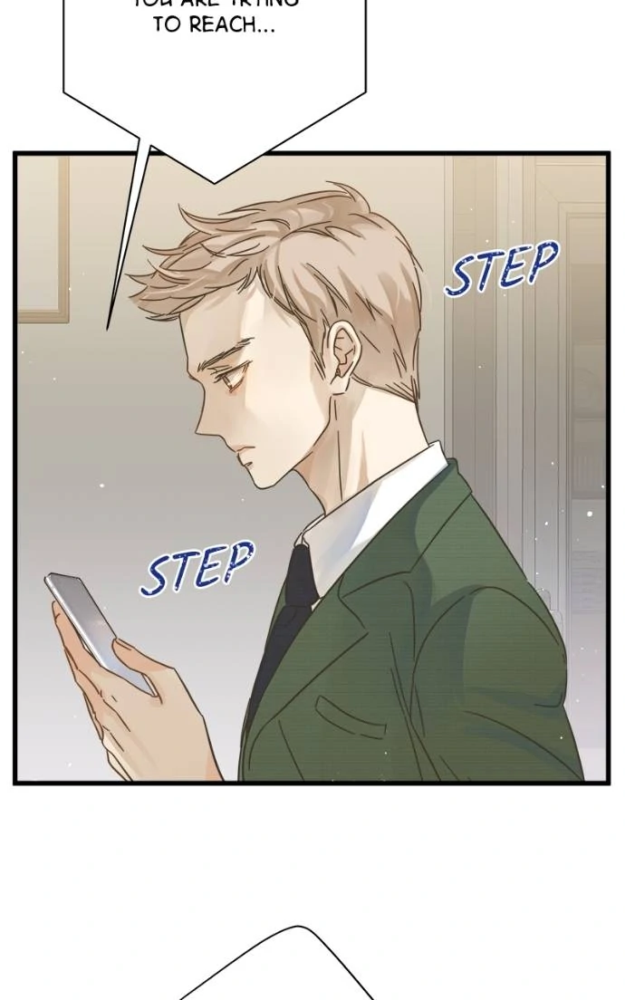 Girl with a Knife chapter 117 page 29